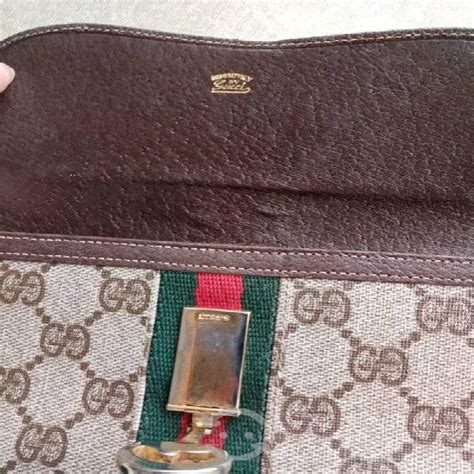 cartera original gucci|cartera gucci original.